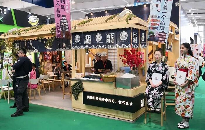 長春展臺(tái)搭建公司為您推薦 2020長春9月展會(huì)排期表