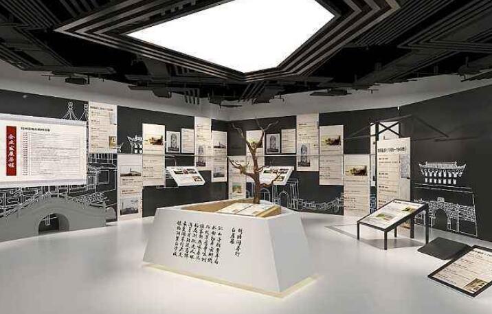展示空間創(chuàng)意設(shè)計方法有哪些？怎樣做創(chuàng)意展示設(shè)計？