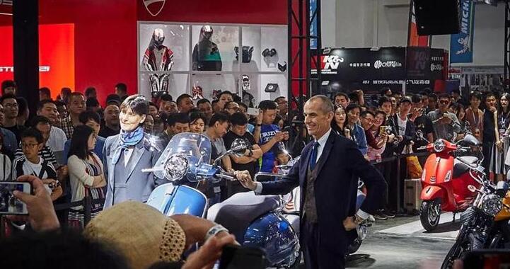 2021上海摩托車展什么時候開展？摩托車配件展位設(shè)計解答