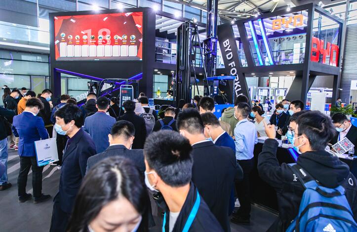 展臺(tái)搭建中如何精準(zhǔn)的獲得客源？具體有哪些方法？