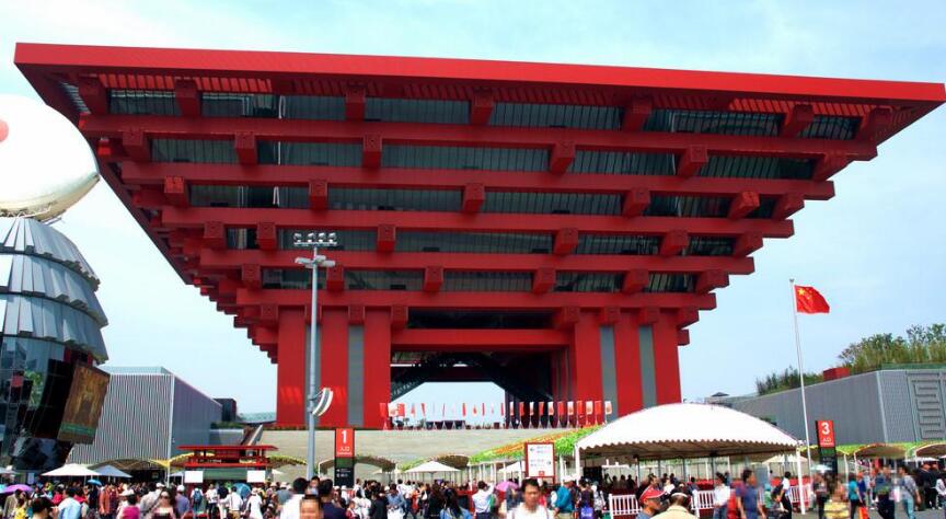 上海展覽搭建公司解答 2021上海世博館5月份有什么展會？