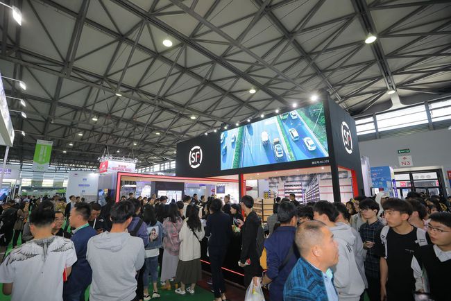 2021上海倉(cāng)儲(chǔ)配送展開(kāi)展時(shí)間是多久？配送展臺(tái)搭建公司解答