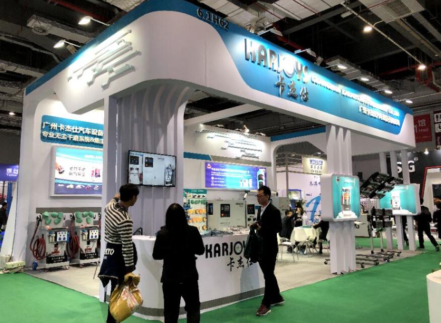 2021深圳3d打印展在深圳什么地方開展？3d打印展臺搭建公司解答