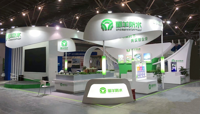 皮革展覽搭建上海會展設(shè)計公司分享 2022上海國際皮革展時間表與地點(diǎn)