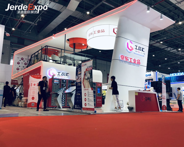 2022成都工業(yè)博覽會(huì)將于什么地址開展？四川展會(huì)搭建公司回答