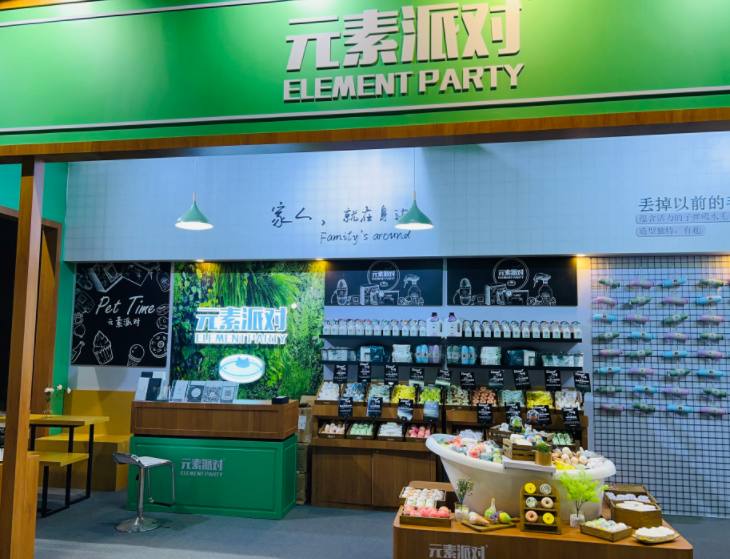 如何辦“寵物展”才更專業(yè)？寵物展會搭建公司淺談道