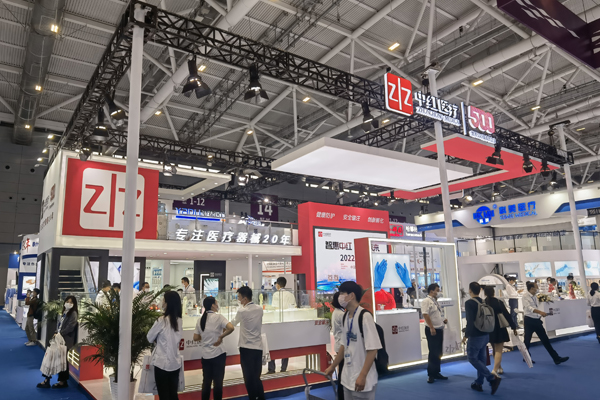 2023上海機床展覽會將什么時間開展？機床展臺搭建公司解答道