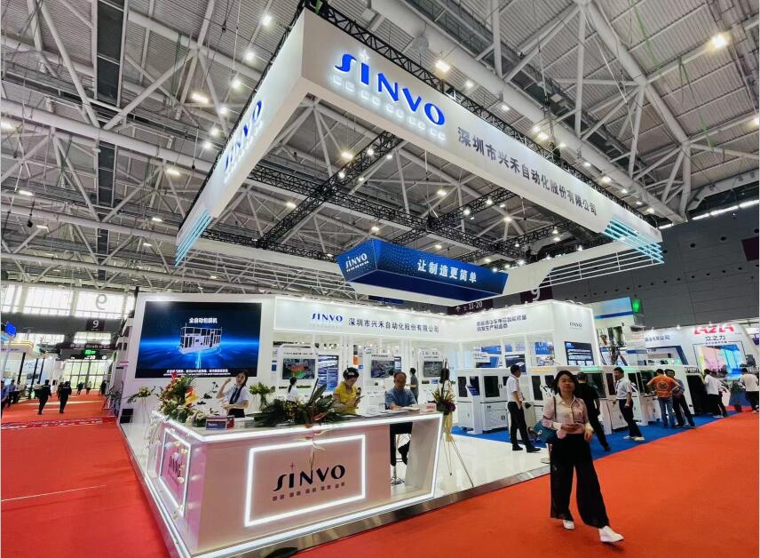 參展商該如何挑選展臺(tái)搭建制作公司的標(biāo)準(zhǔn)有哪些？